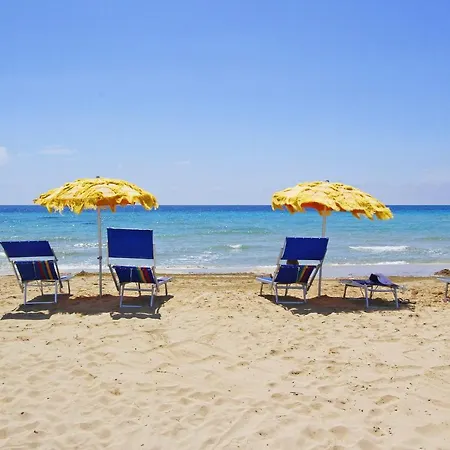 דירה Sun מרינה די פסקולוזה