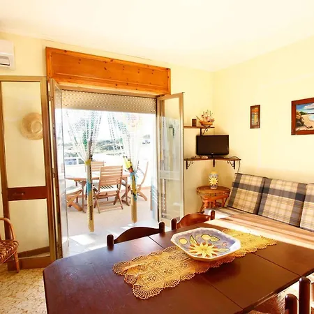 Appartement Sun *